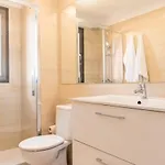 Homeforguest Beach Apt With Sea View & Pool, 50 Steps To The Sea * Playa Feñabe