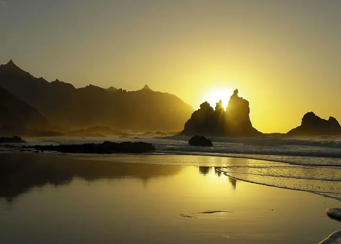 Homeforguest Beach Apt With Sea View & Pool, 50 Steps To The Sea Appartement